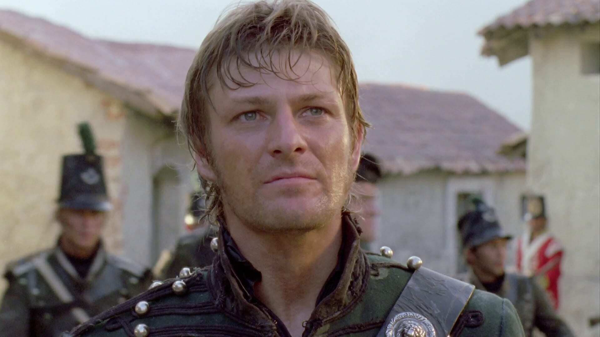 Sharpe's Battle - immagine