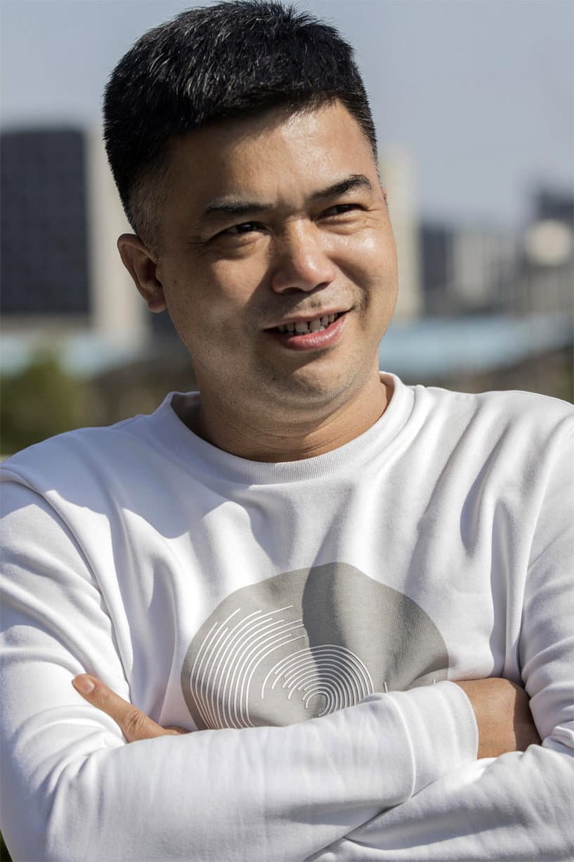 董富来