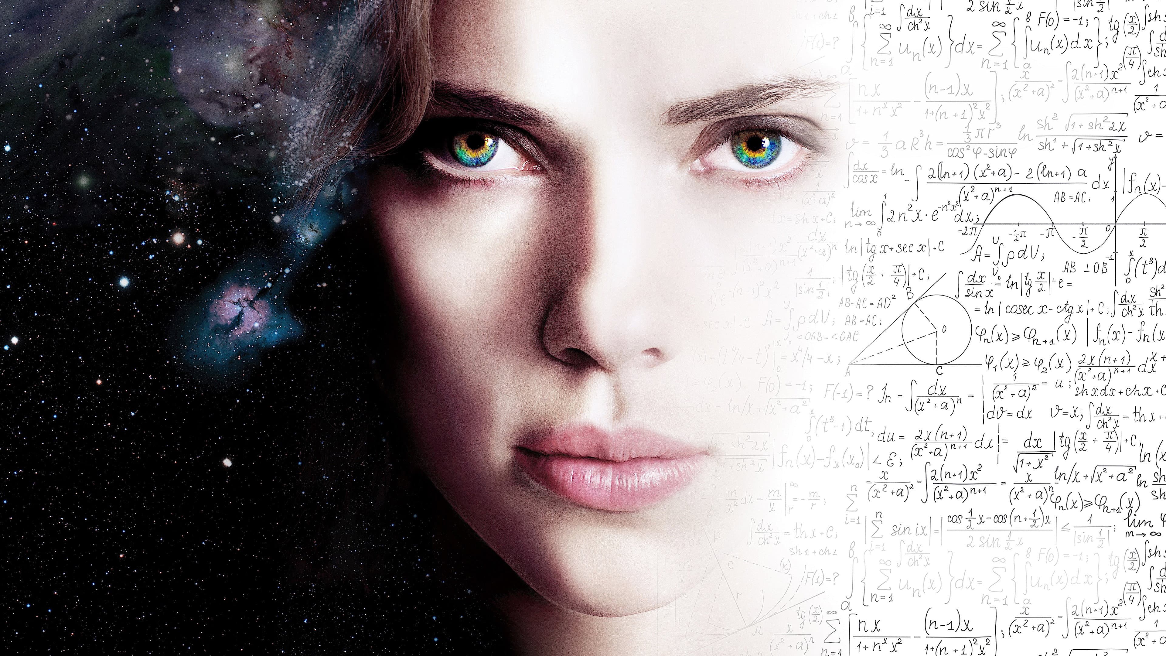 Lucy - immagine