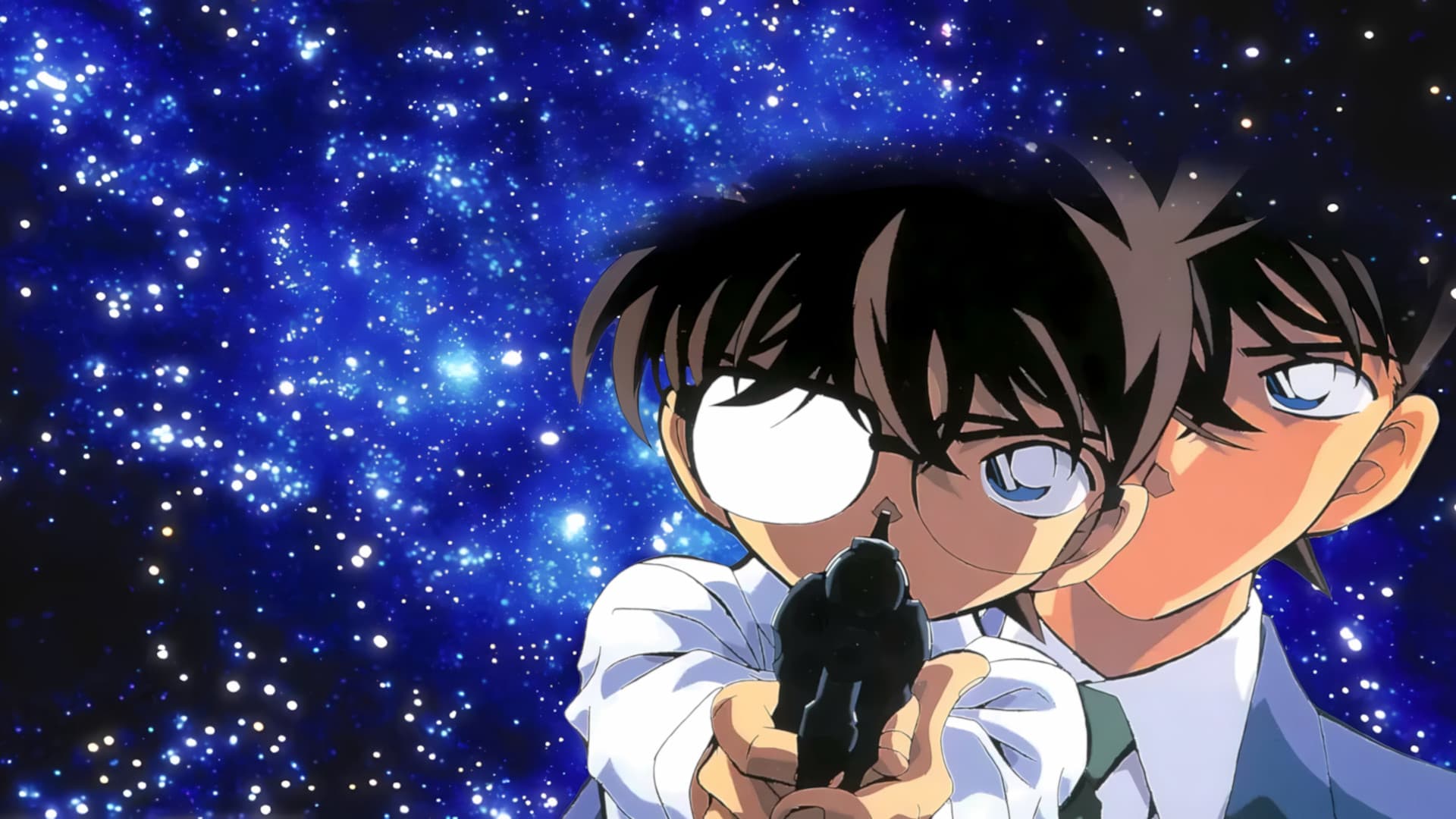 Detective Conan - L'asso di picche - immagine