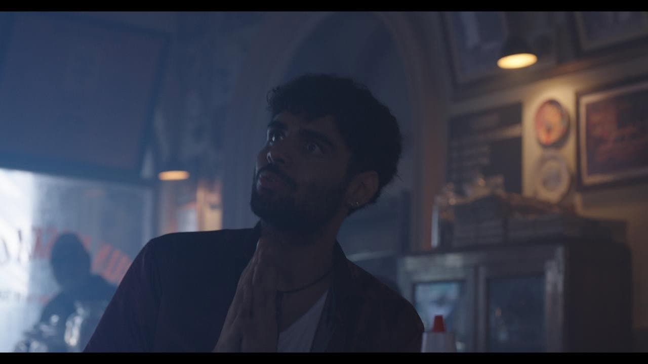 Bun Maska, Chai - immagine