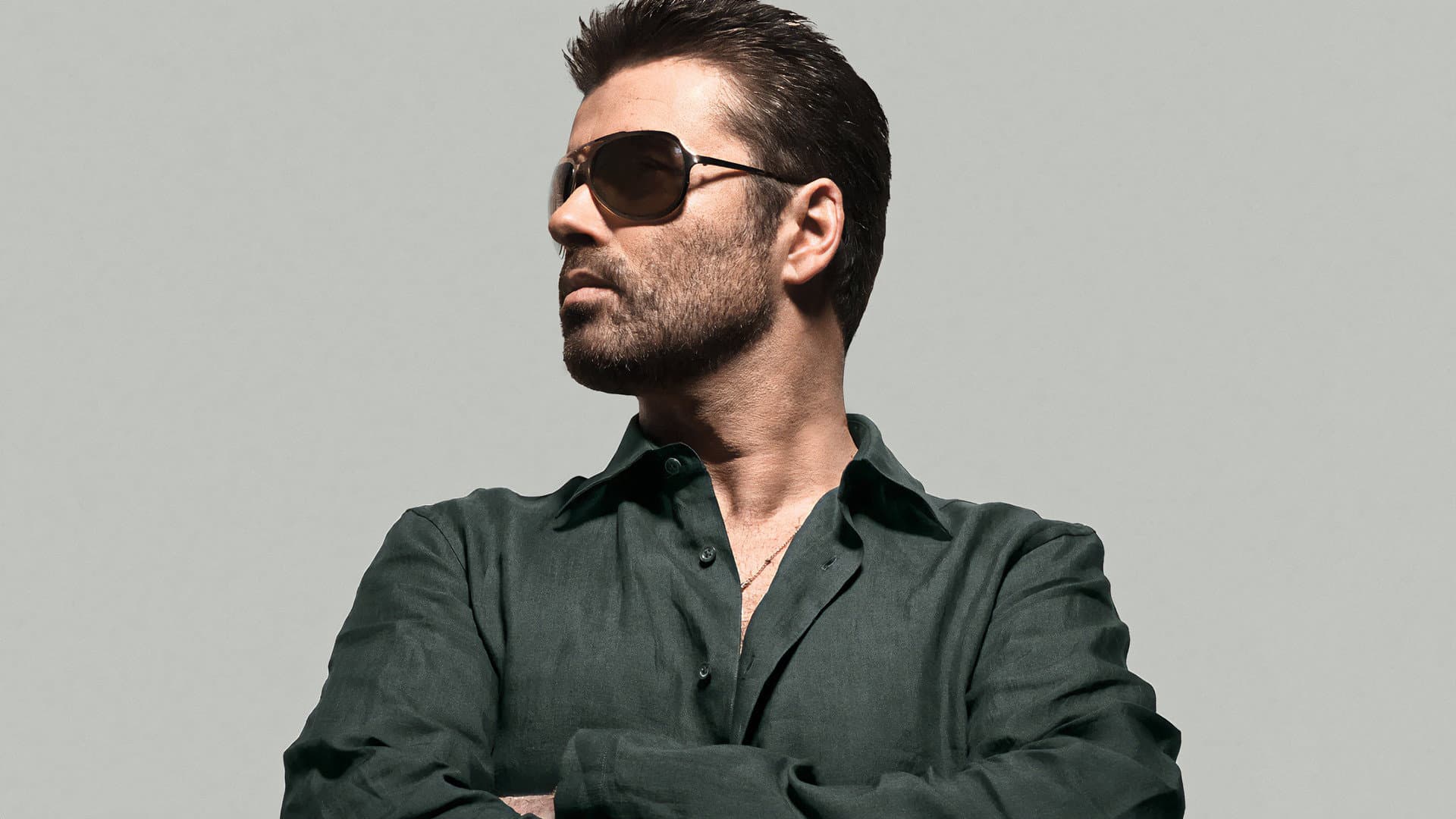 George Michael: A Different Story - immagine