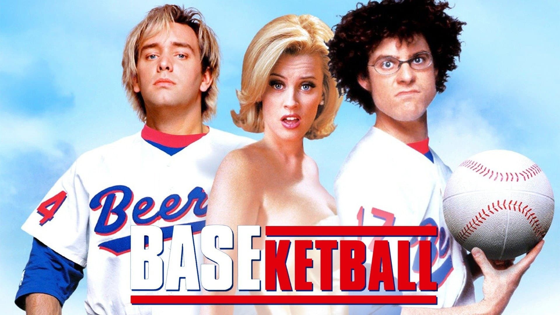 BASEketball - immagine