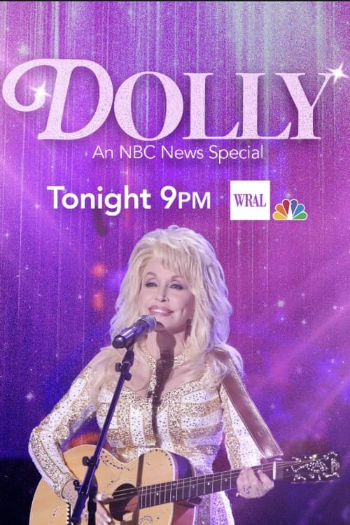 Poster di Dolly: An NBC News Special