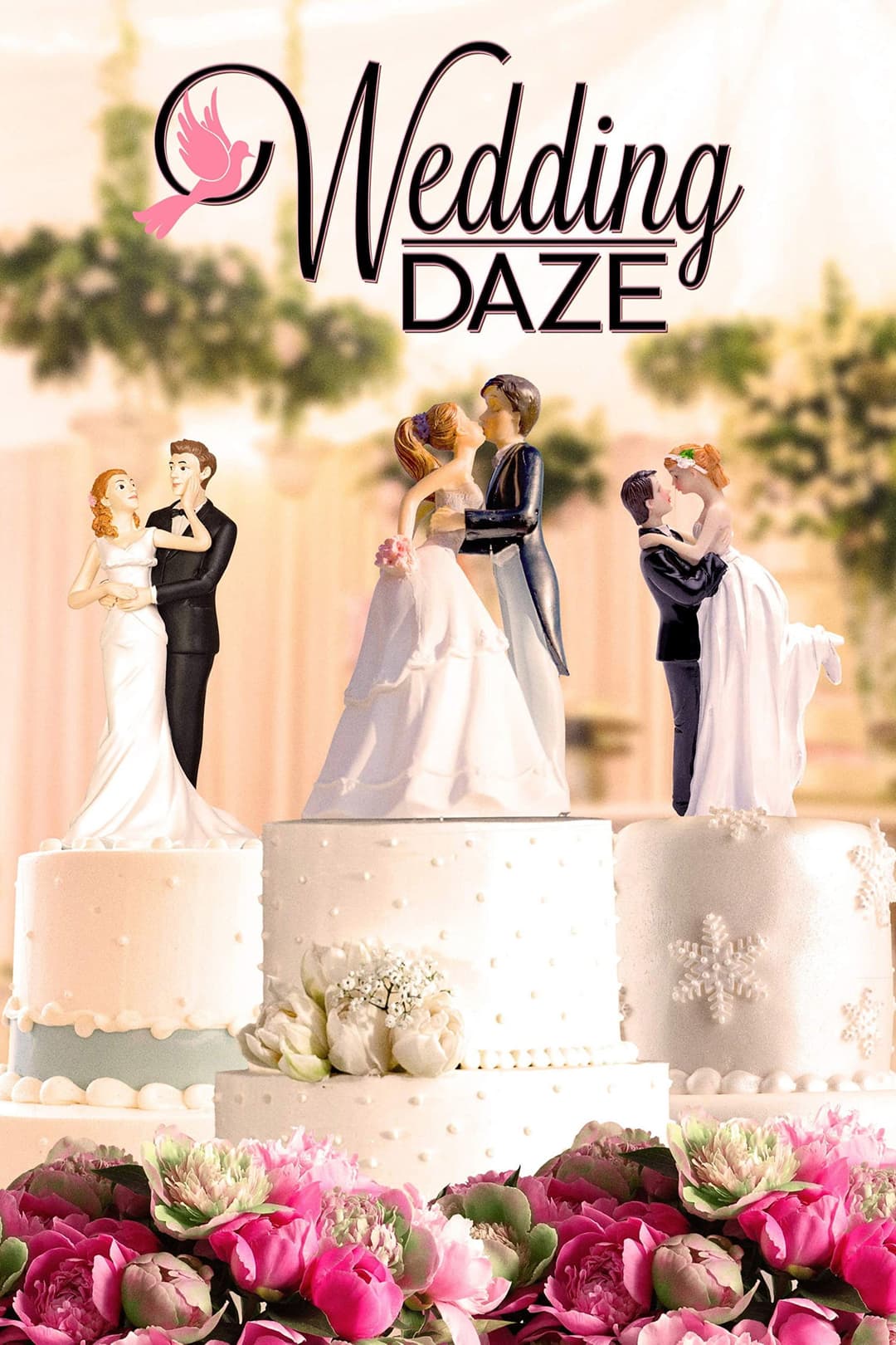 Poster di Wedding Daze