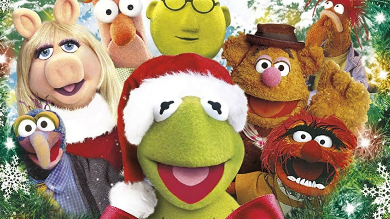 Natale con i Muppet - immagine