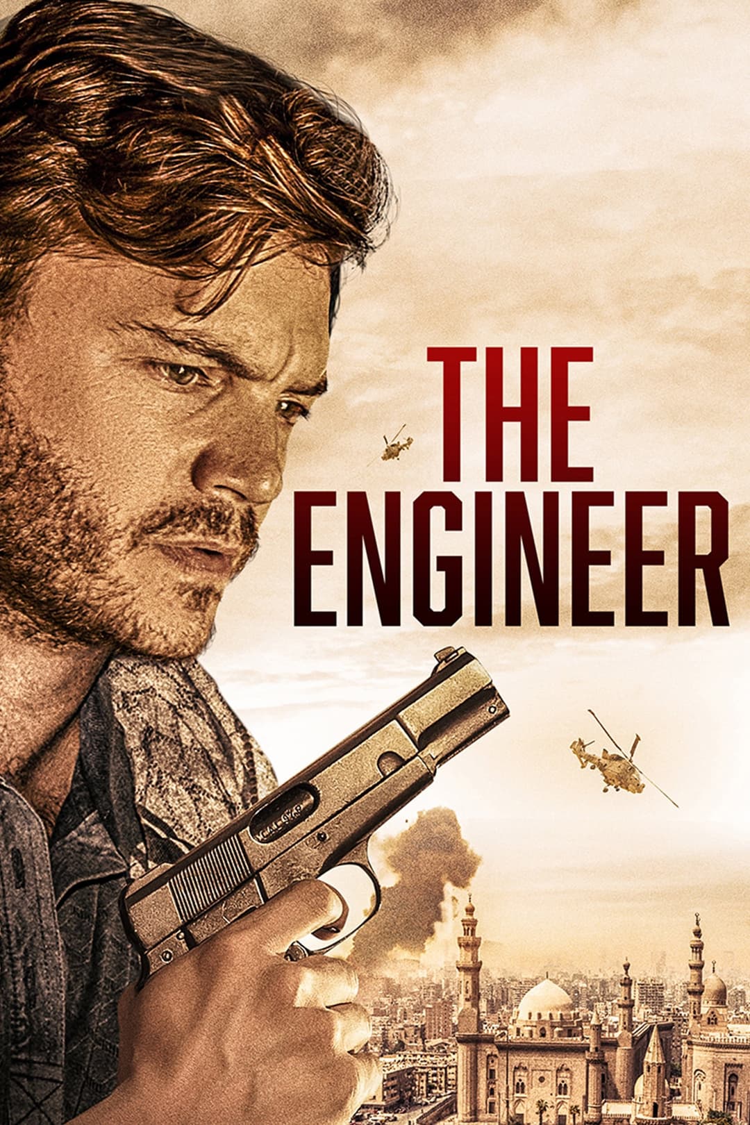 Poster di The Engineer