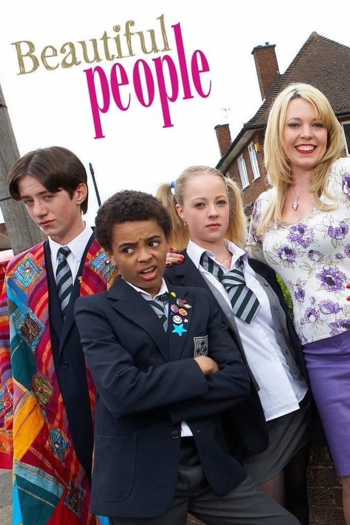 Poster di Beautiful People