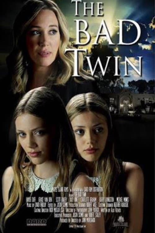 Poster di The Bad Twin