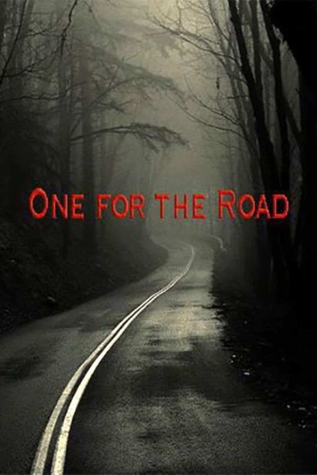 Poster di One for the Road