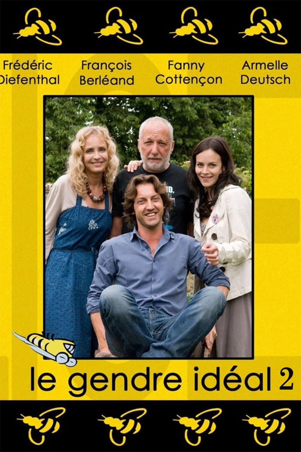 Poster di Le Gendre idéal 2