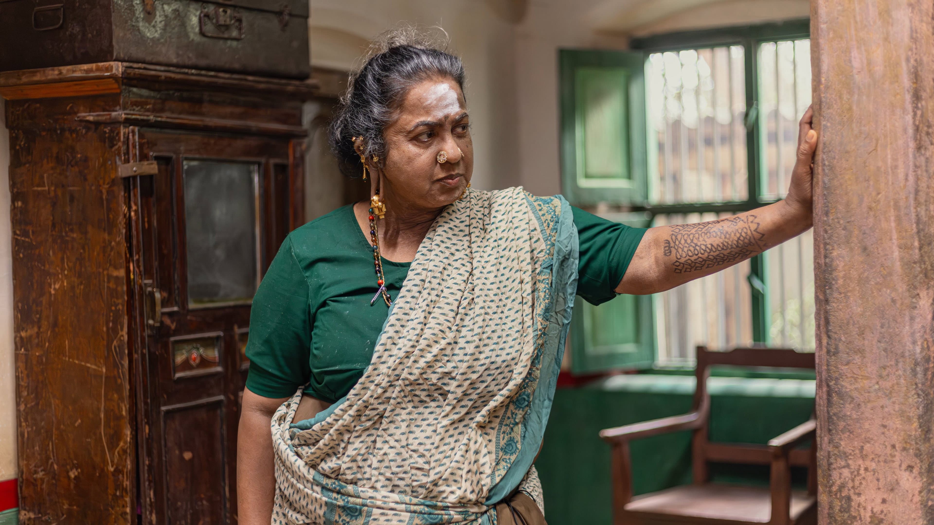 தாய் கிழவி - immagine