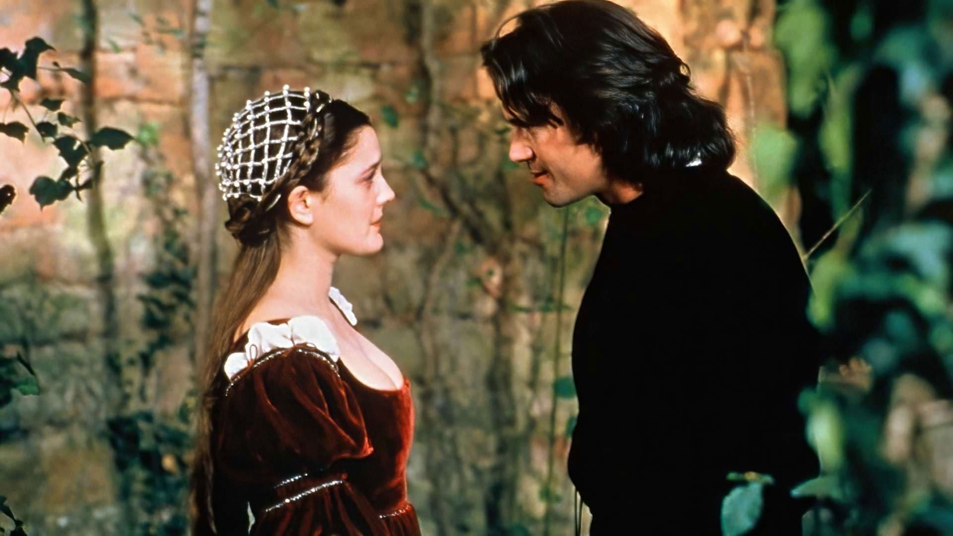 La leggenda di un amore - Cinderella - immagine