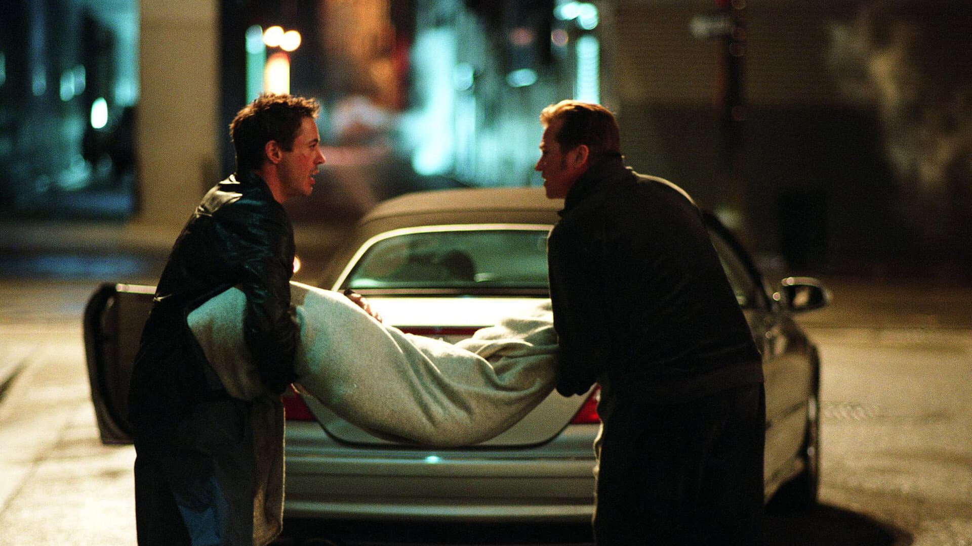 Kiss Kiss Bang Bang - immagine