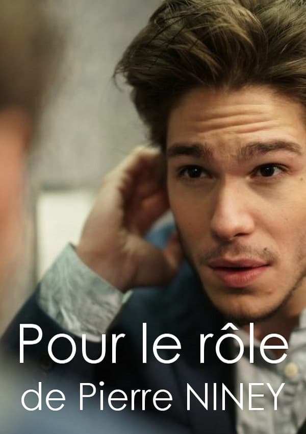 Poster di Pour le rôle