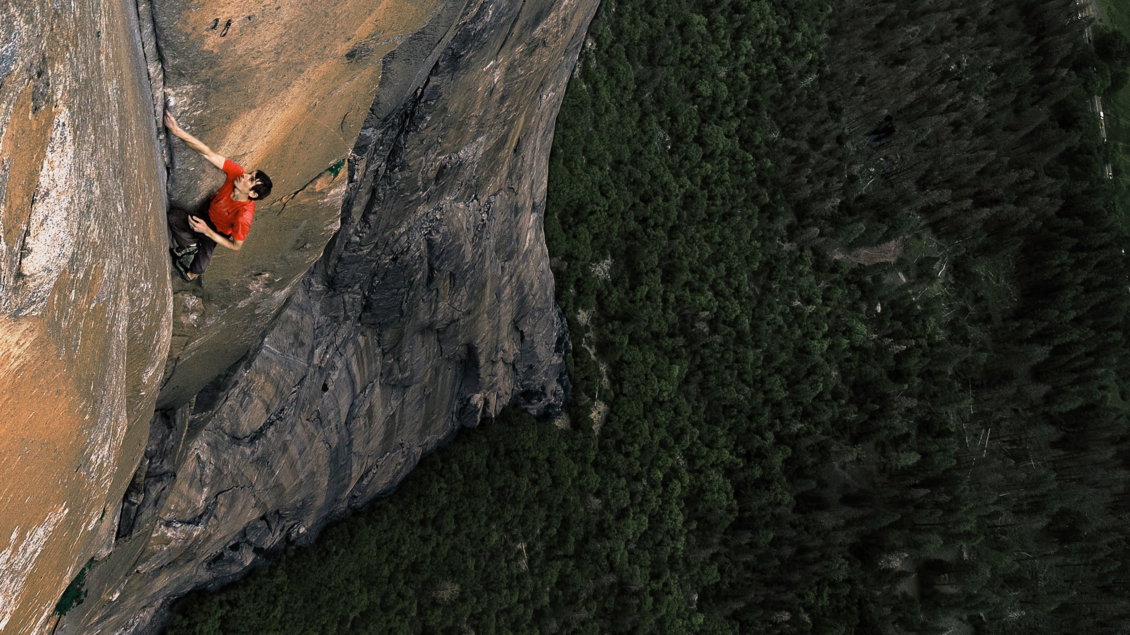 Free Solo - Sfida estrema - immagine