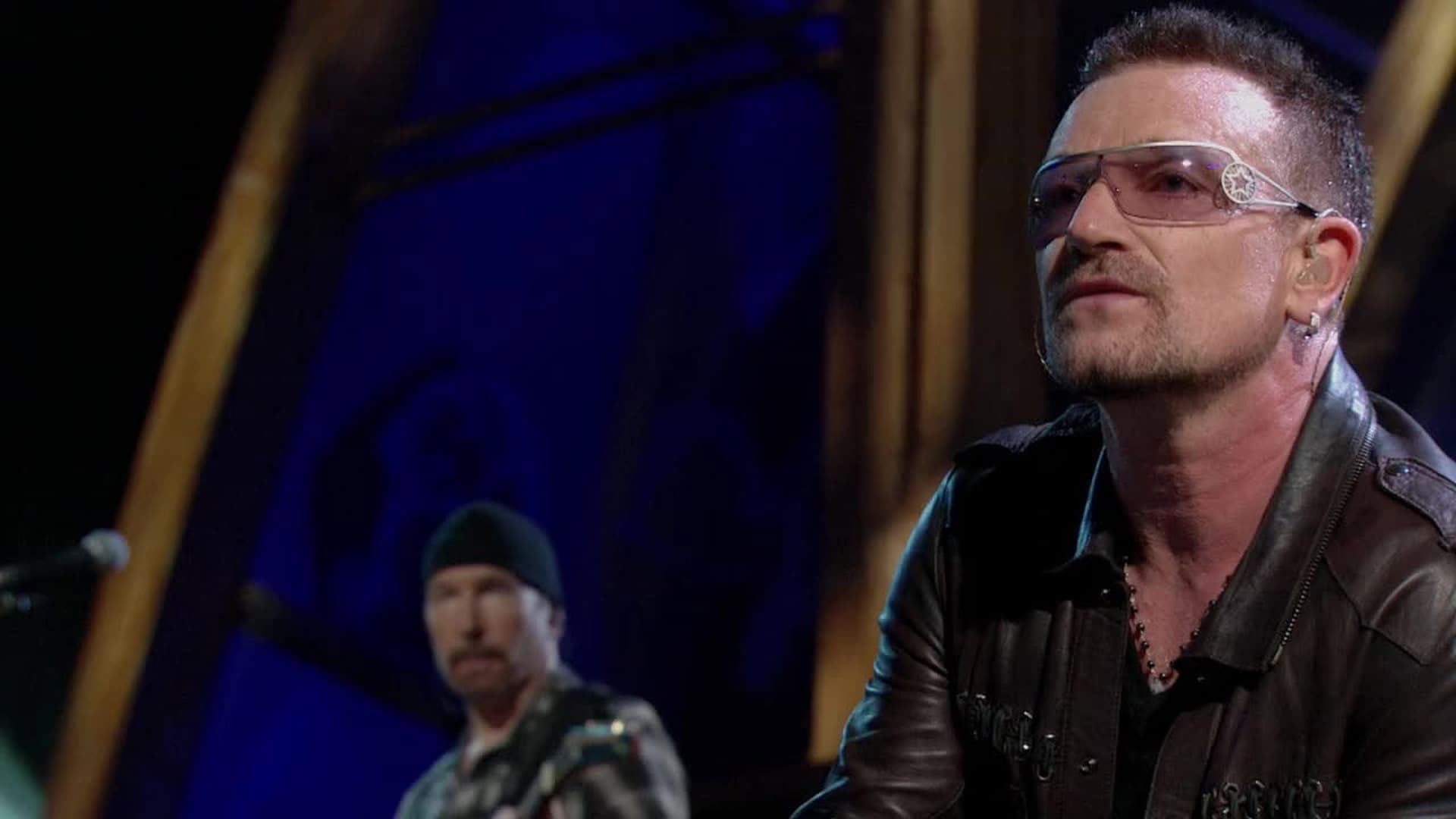 The 25th Anniversary Rock and Roll Hall of Fame Concerts - immagine