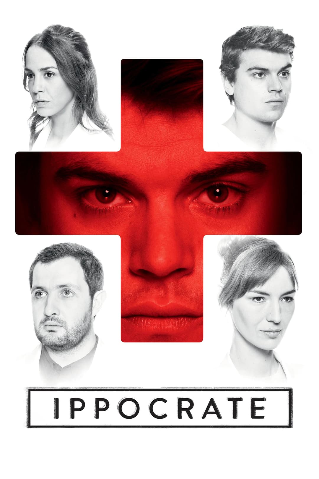 Poster di Ippocrate - Specializzandi in corsia