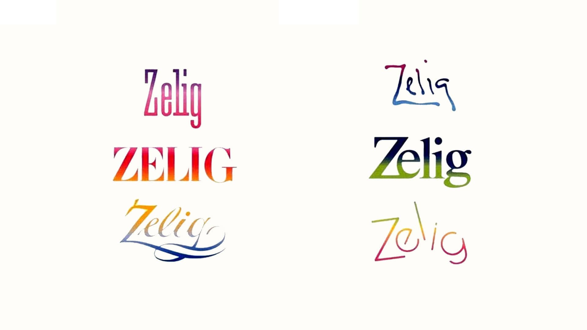 Zelig - immagine