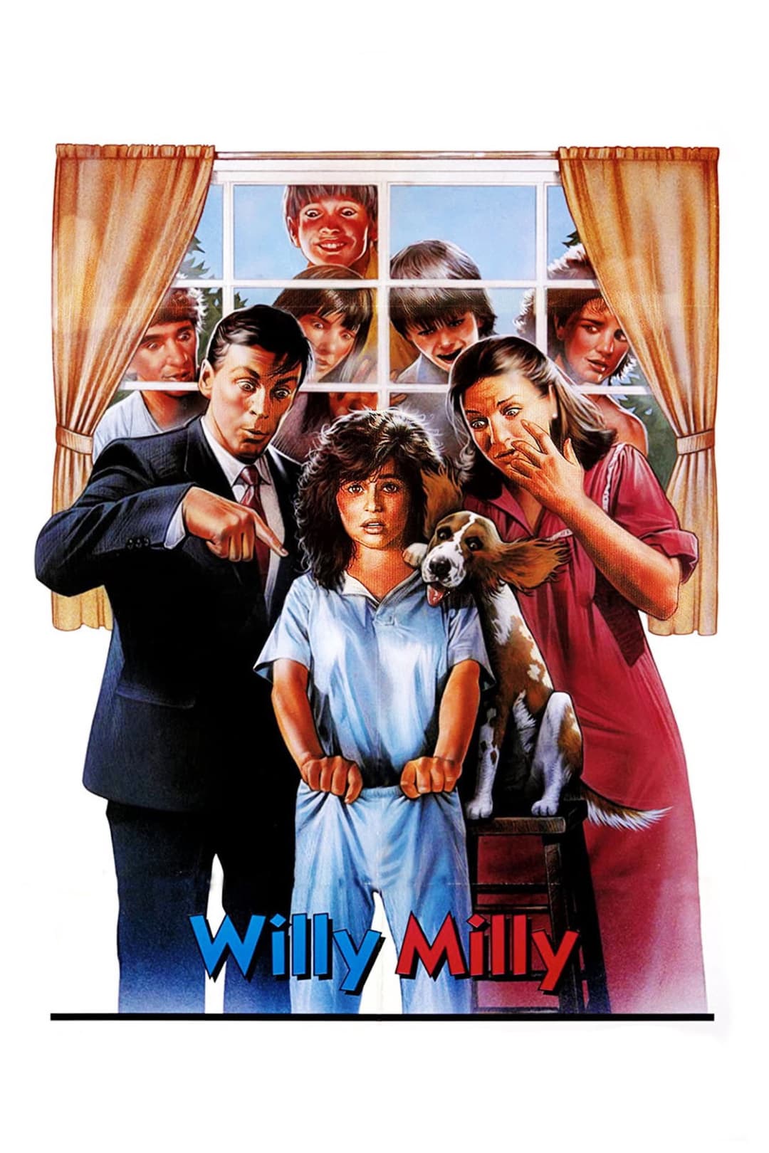 Poster di Il dubbio degli dei