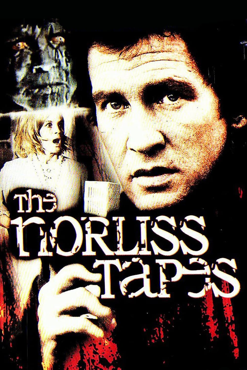 Poster di The Norliss Tapes