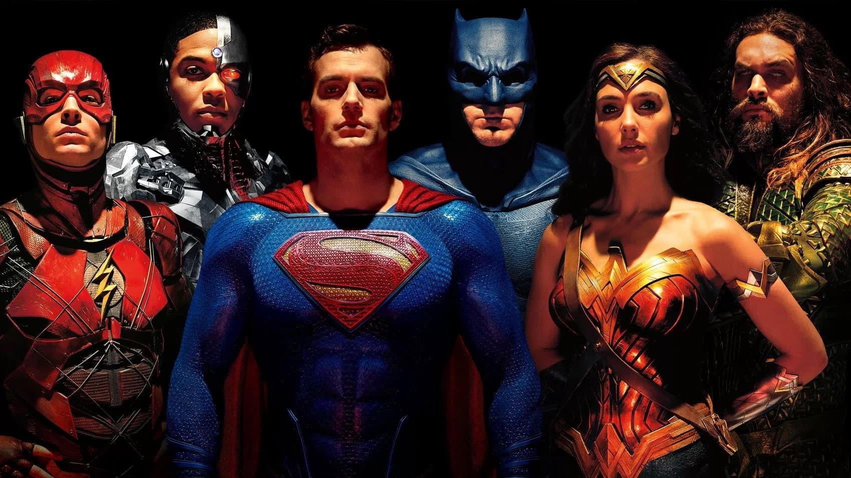 Justice League - immagine