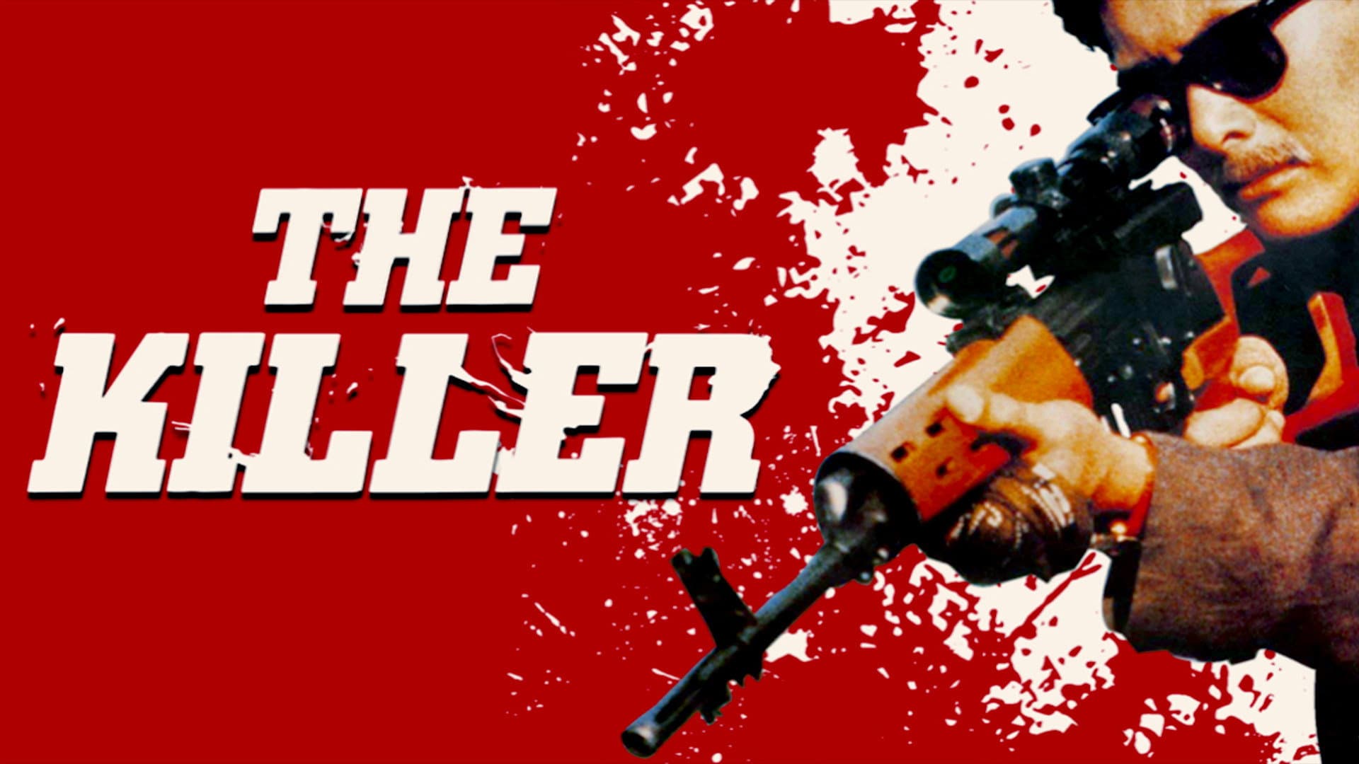 The Killer - immagine