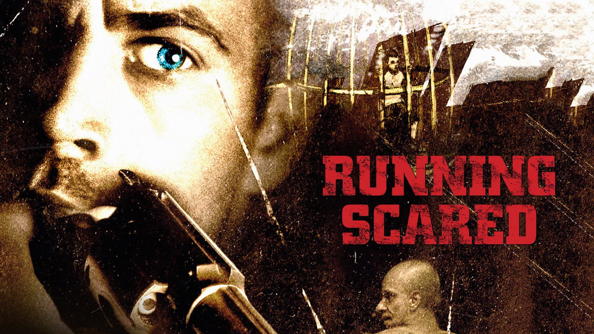 Running - immagine