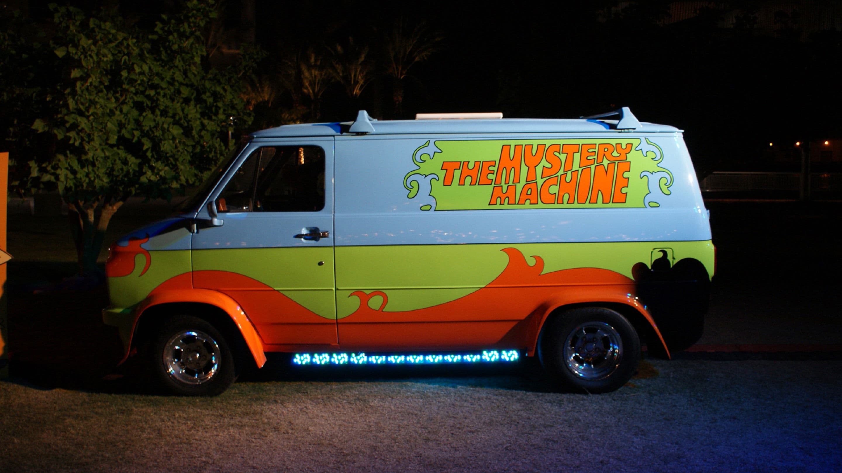 Scooby-Doo - immagine