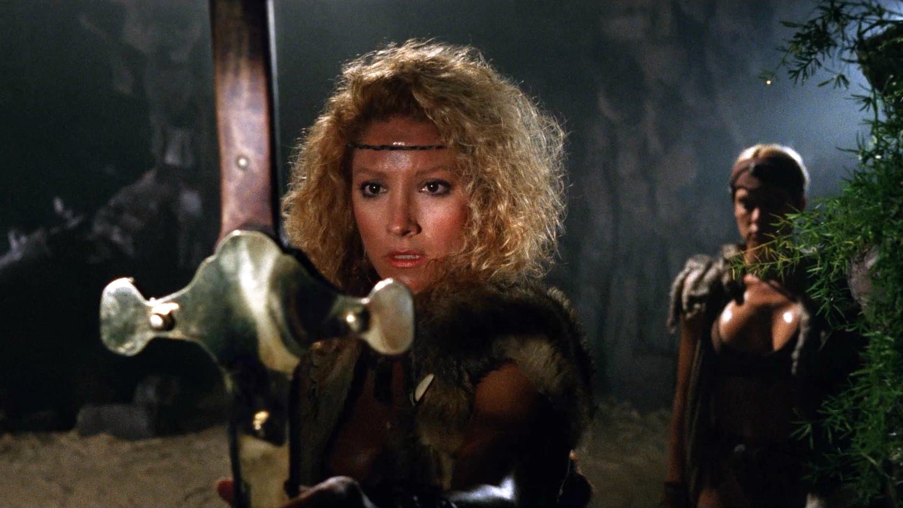 Amazons - immagine