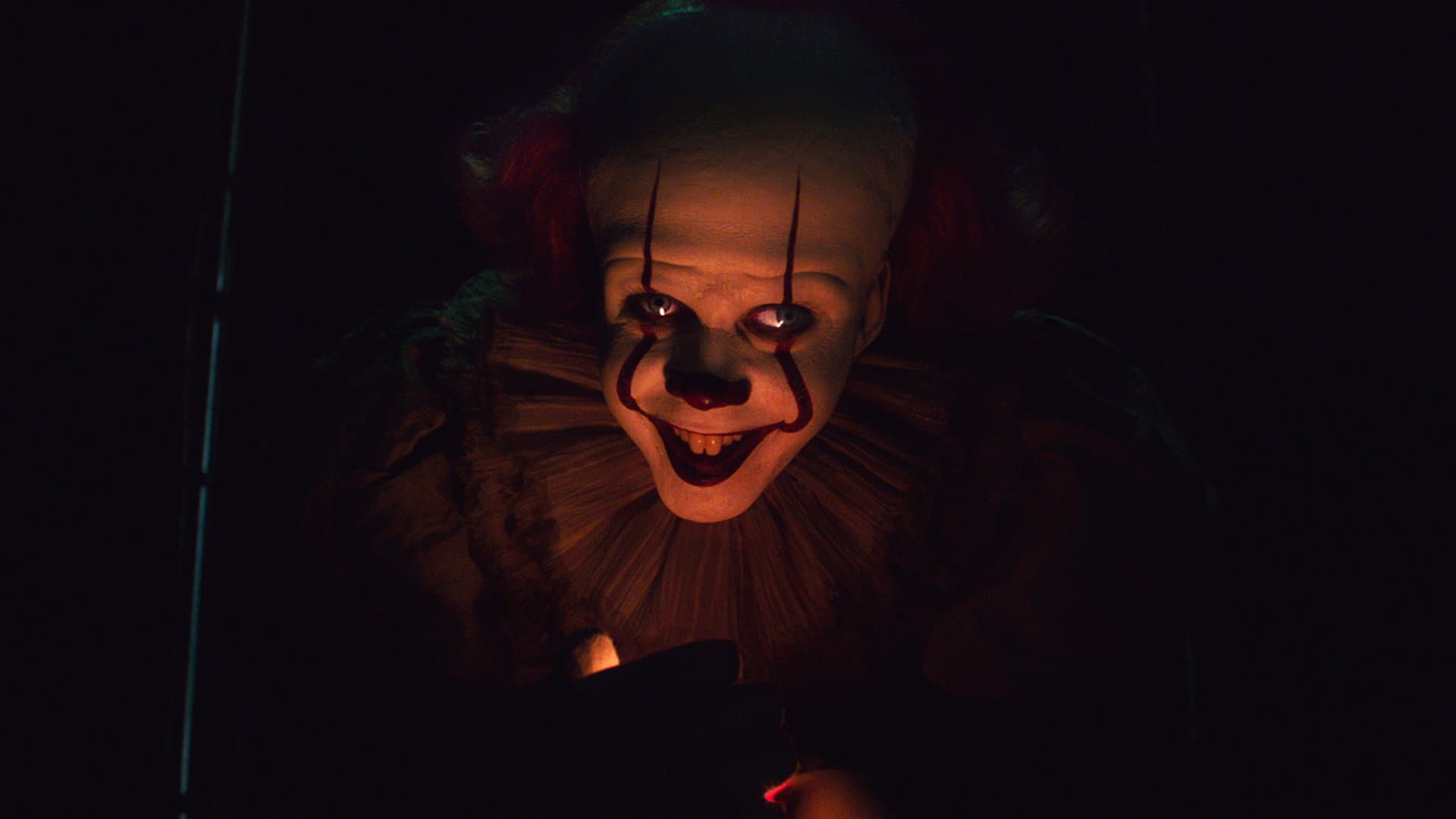 It - Capitolo due - immagine