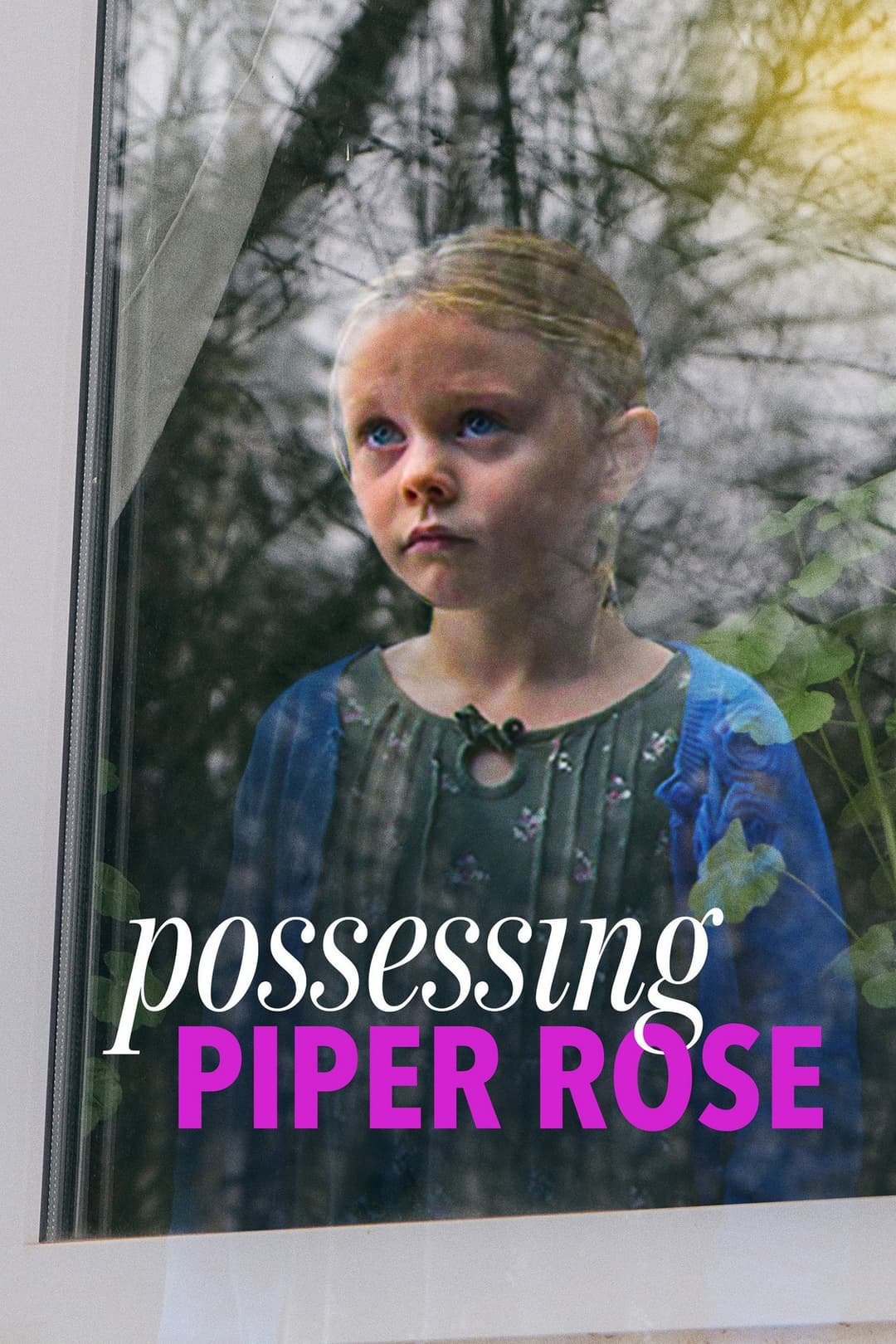 Poster di Il mio nome è Piper Rose