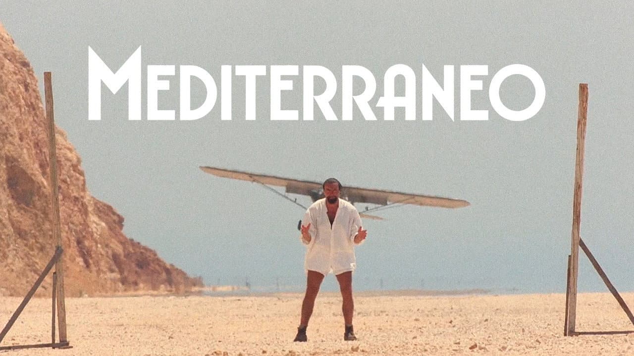 Mediterraneo - immagine