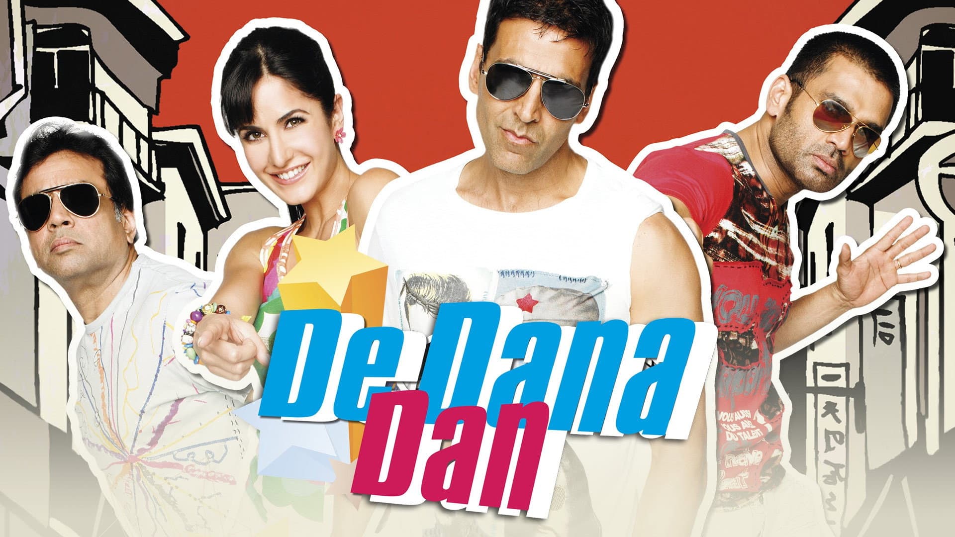 De Dana Dan - immagine