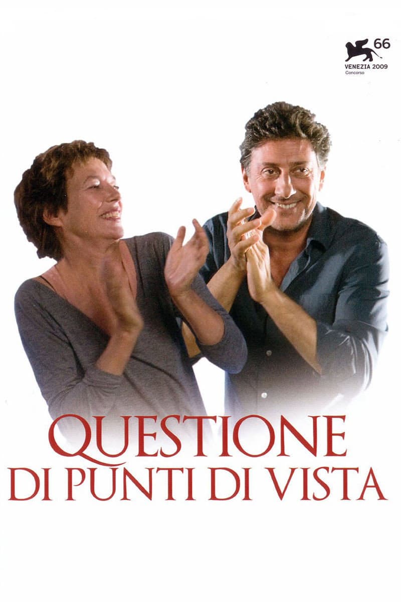 Poster di Questione di punti di vista