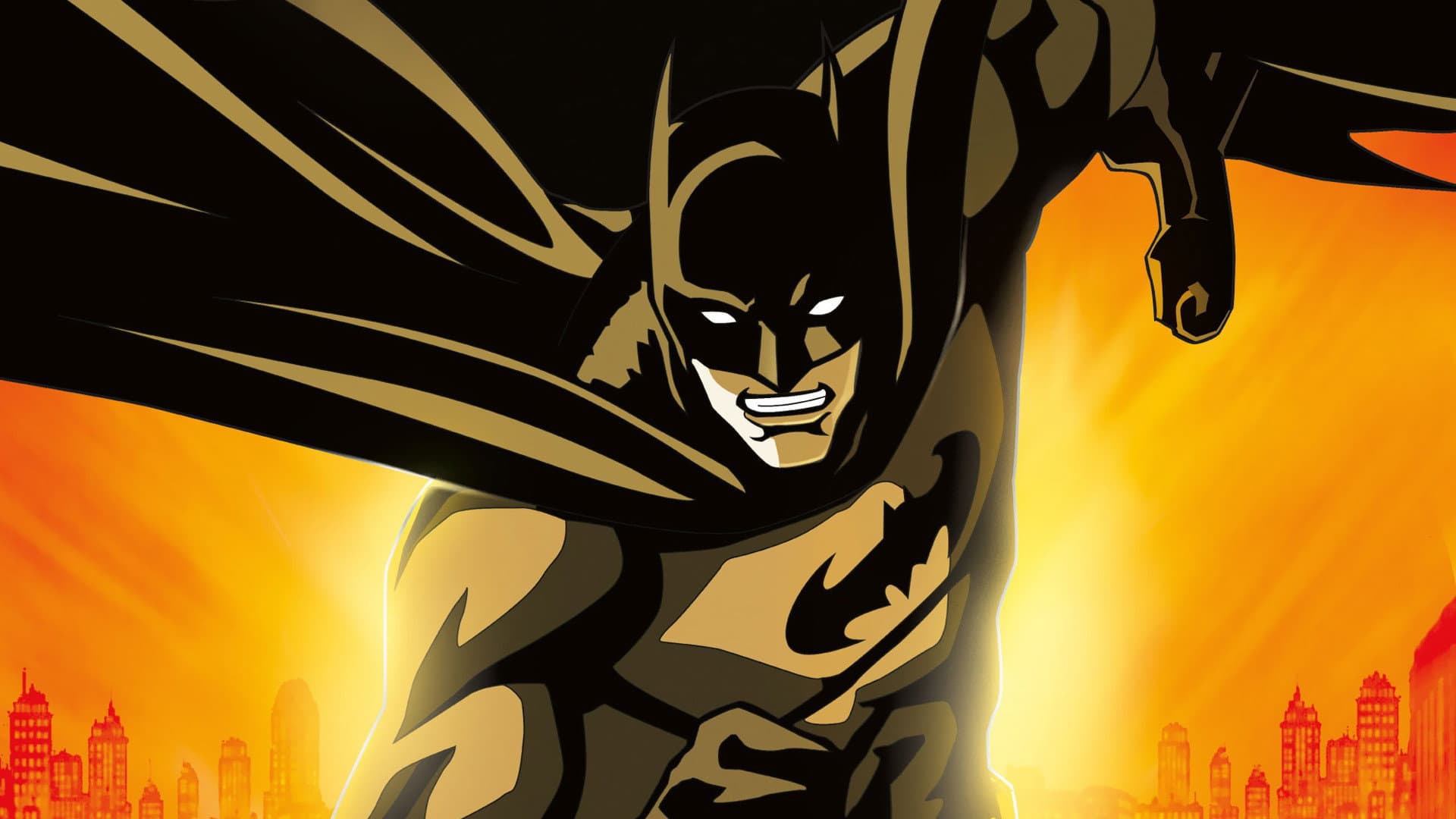 Batman - Il cavaliere di Gotham - immagine