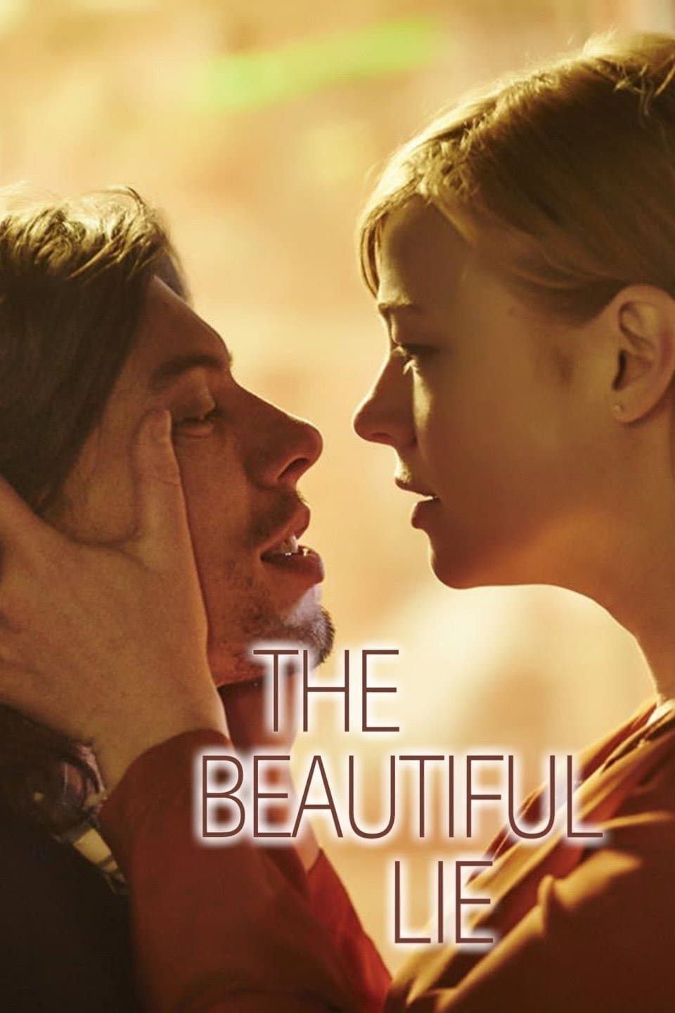 Poster di The Beautiful Lie