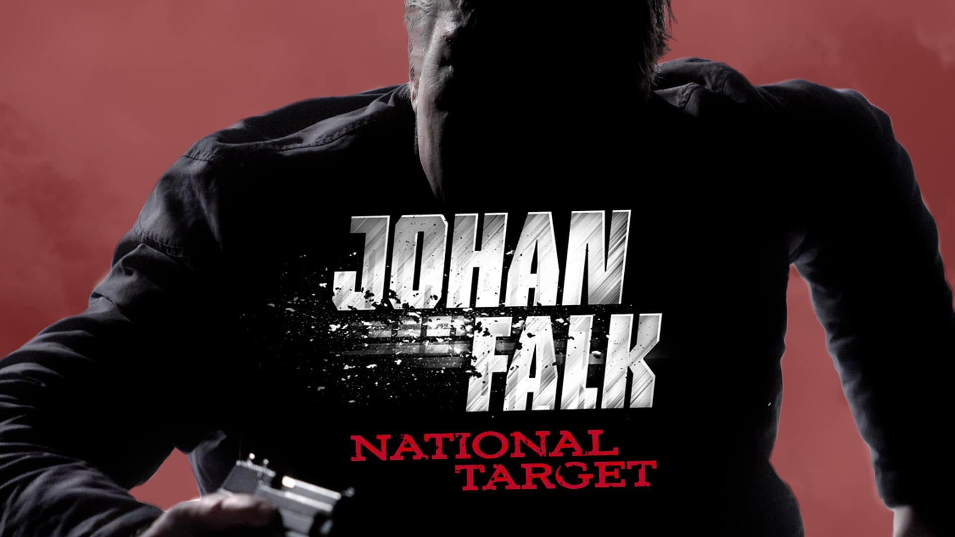 Johan Falk: National Target - immagine