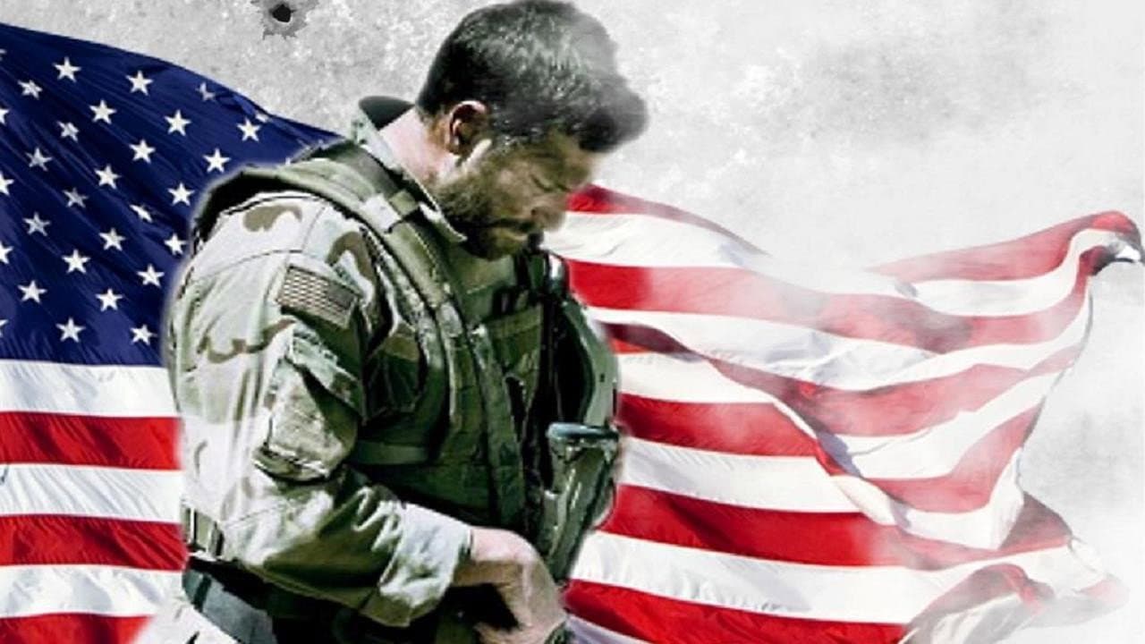 American Sniper - immagine