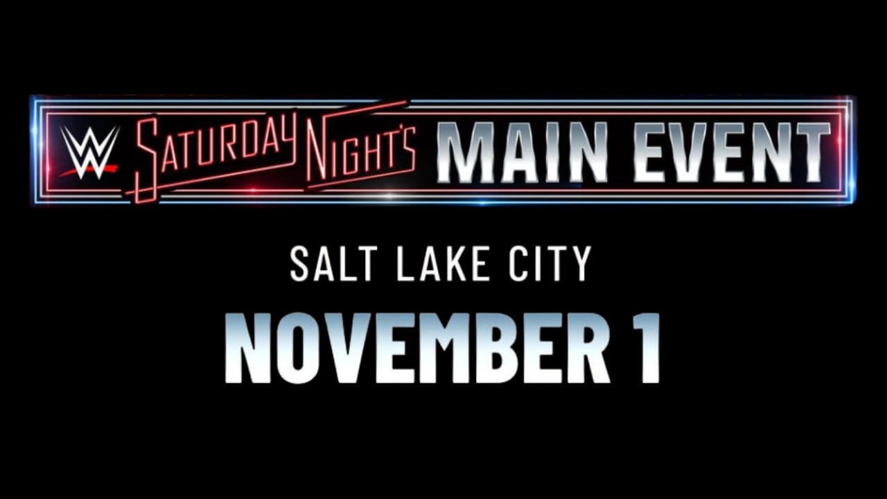 Saturday Night's Main Event XLI - immagine