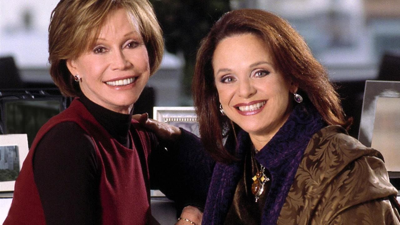 Mary and Rhoda - immagine