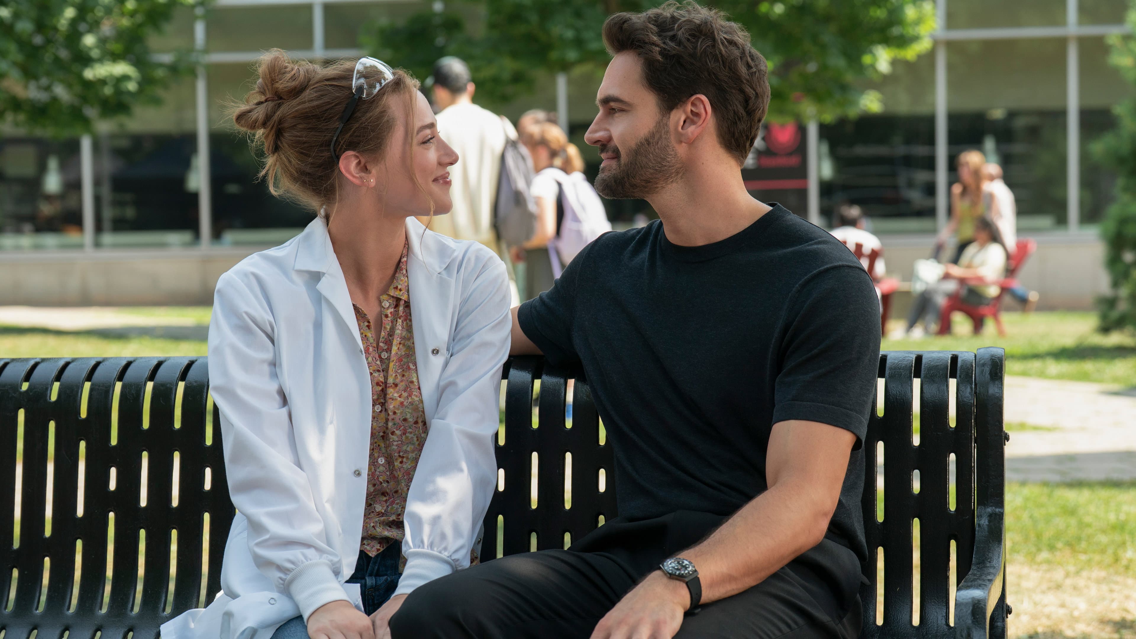 The Love Hypothesis: Il teorema dell'amore - immagine