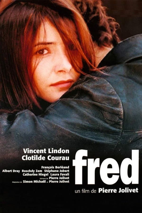 Poster di Fred