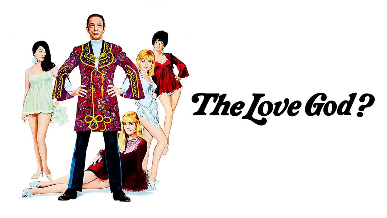 The Love God? - immagine