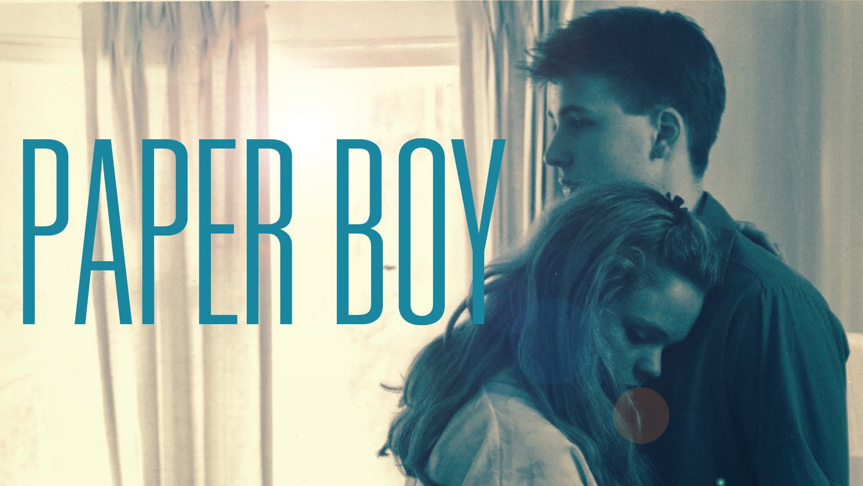 The Paper Boy - immagine