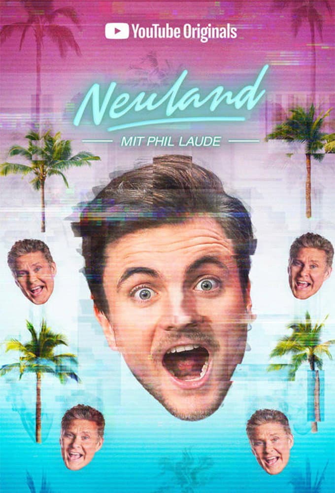 Poster di Neuland
