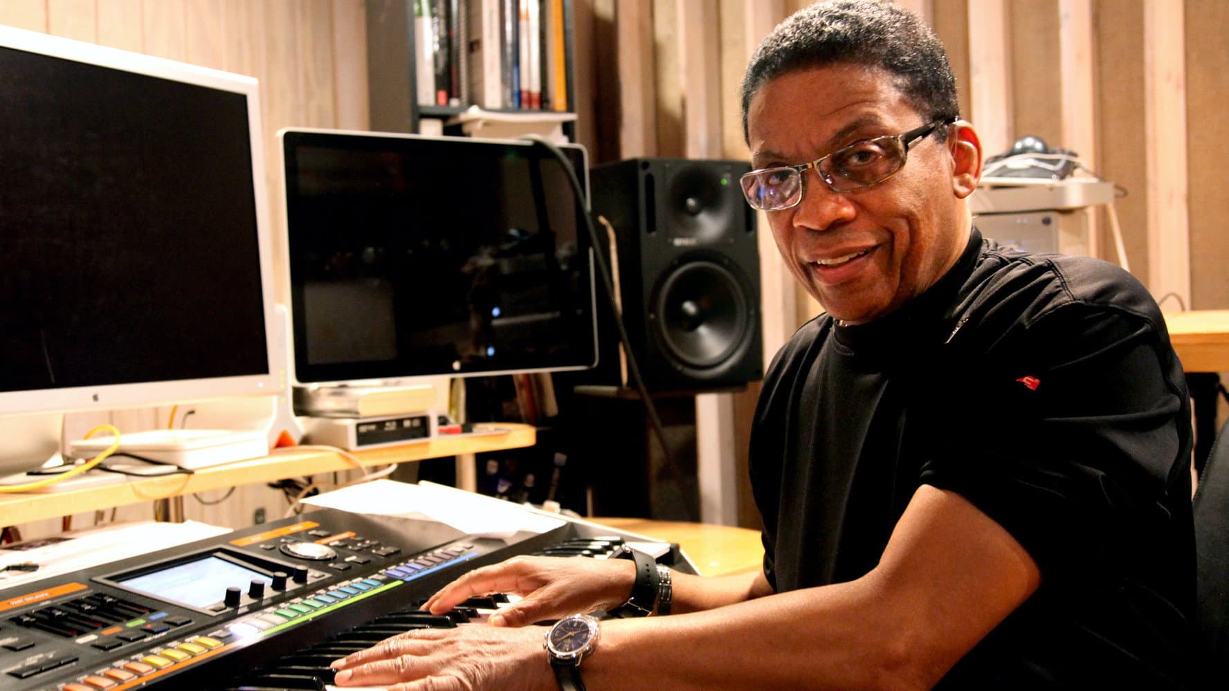 Herbie Hancock: Possibilities - immagine