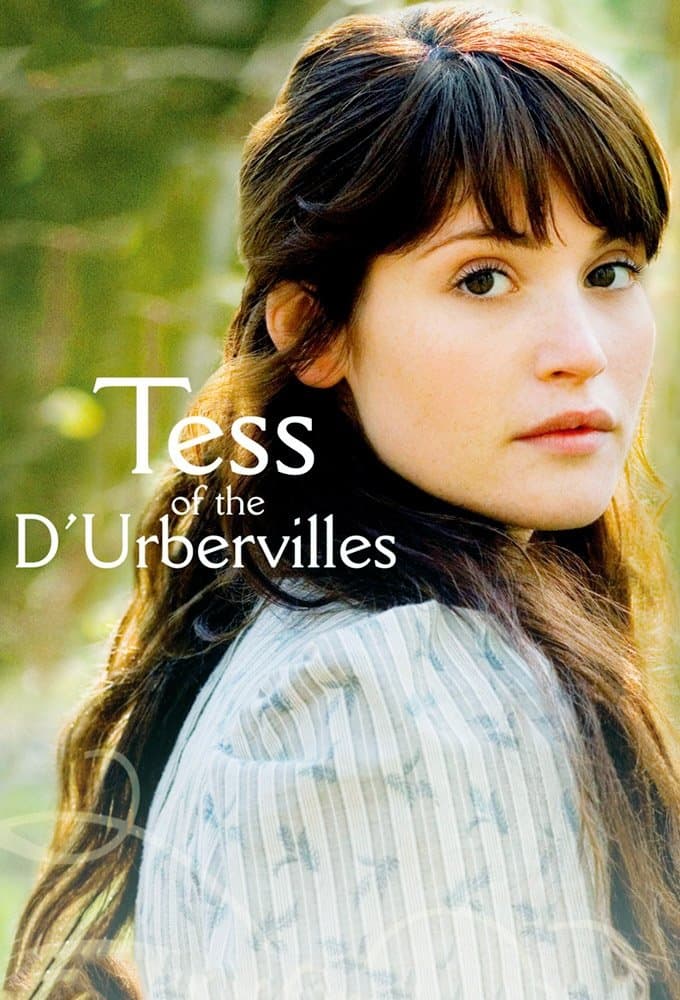 Poster di Tess of the D'Urbervilles