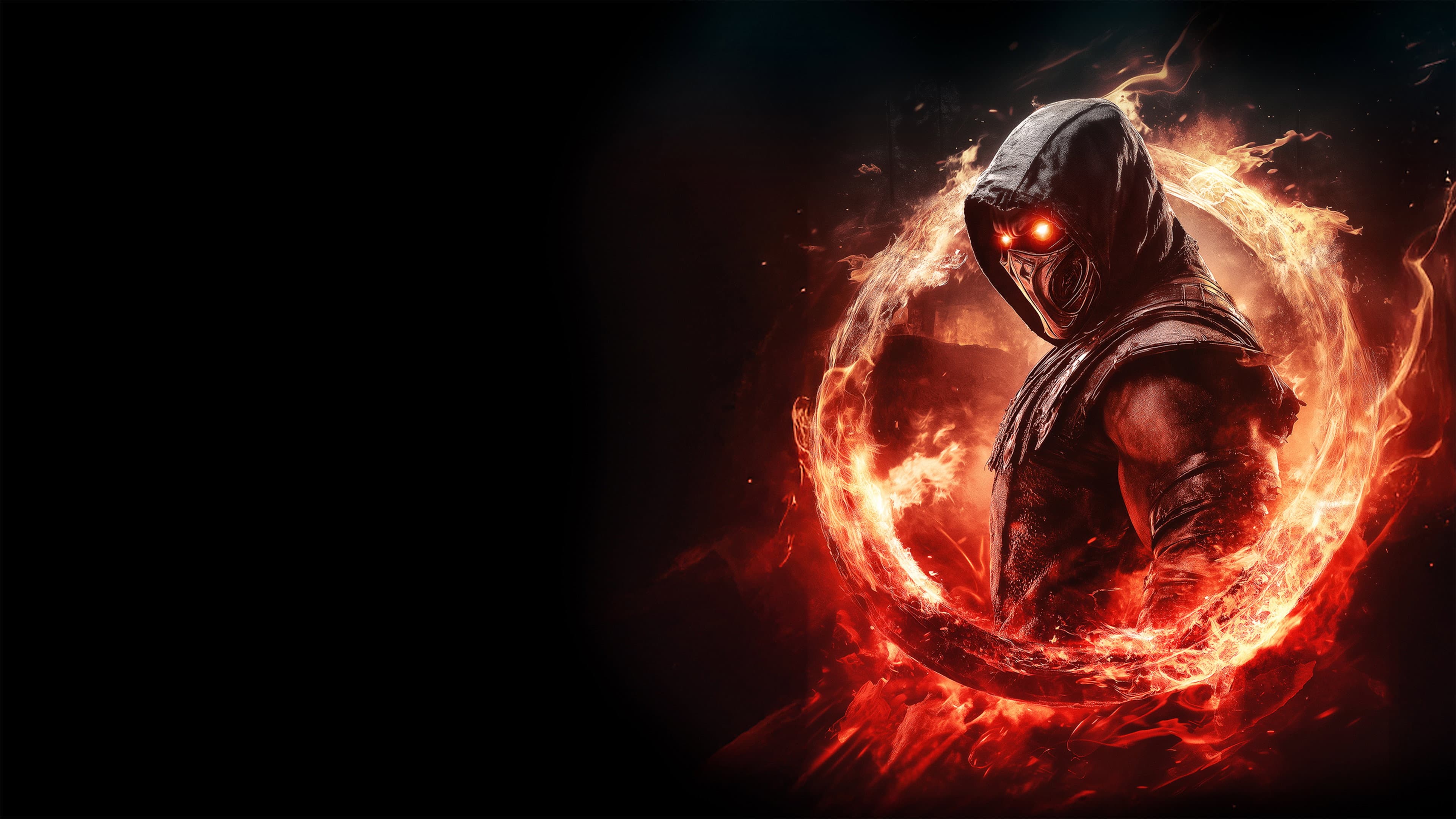 Immortal Combat - immagine