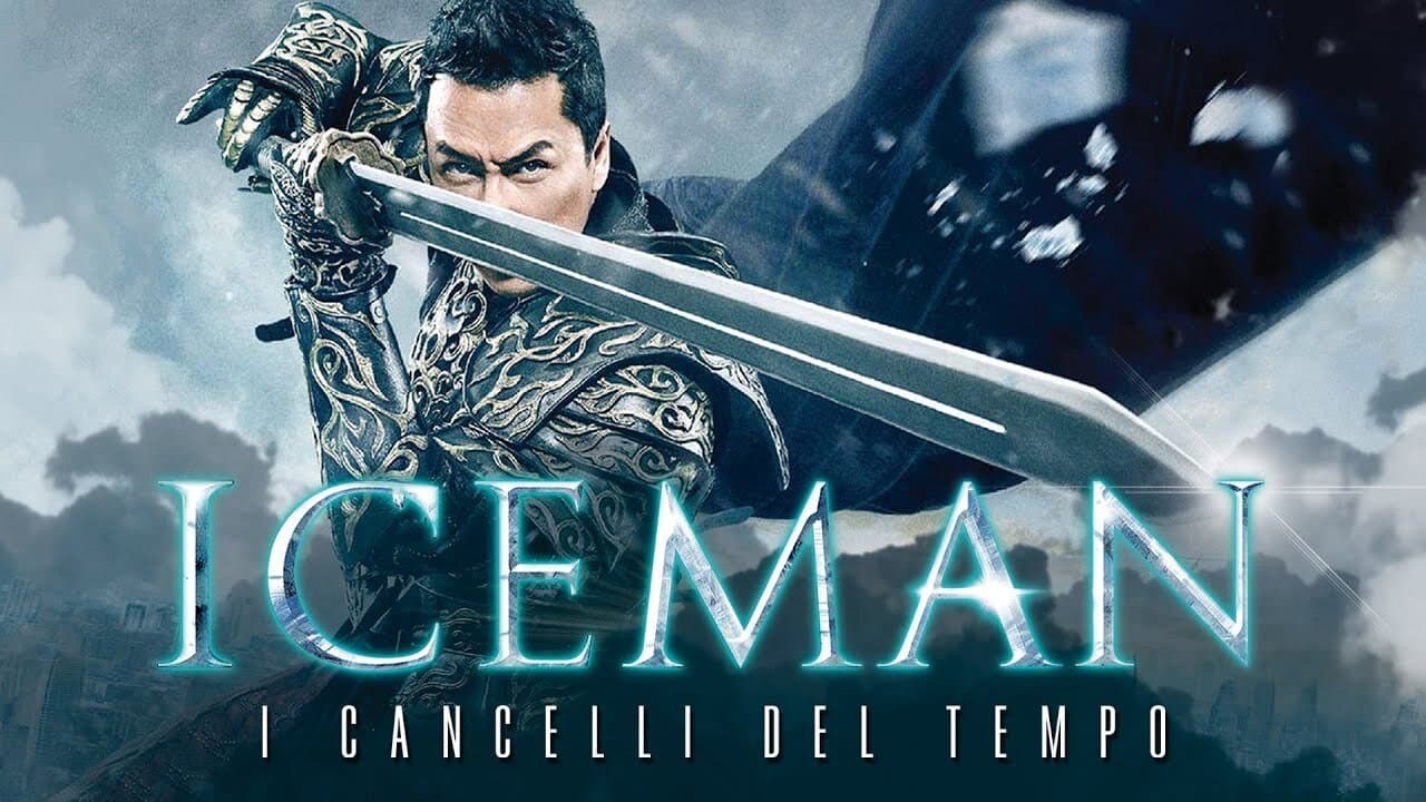 Iceman - I cancelli del tempo - immagine
